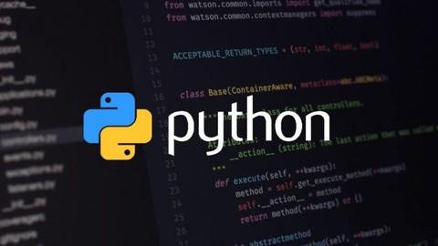 Aprenda Python do básico ao avançado com Expressões Lambdas, Iteradores, Geradores, Orientação a Objetos e muito mais!